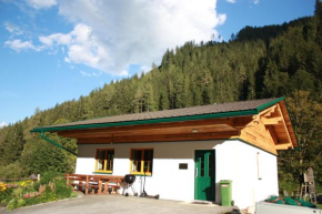 Chalet Ferienhaus Radmer